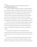 Análisis del clima organizacional: Variables, diagnóstico y su impacto en la toma de decisiones