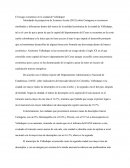 El rezago económico en la ciudad de Valledupar