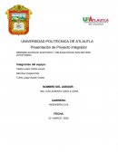 REMODELACIÓN DE AUDITORIO Y DELEGACIÓN DE SAN ANTONIO ZOYATZINGO