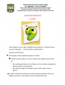 SIGNOS ORTOGRAFICOS LA COMA