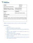 Negociacion. Diferenciando el poder y posición