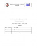 Diseño de un sistema de control de malezas por electricidad