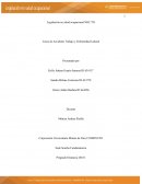 Pánico tras explosión en fábrica de químicos