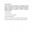 Ideología empresarial