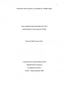 Inasistencia técnica agrícola en el municipio de Venadillo Tolima