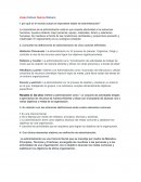 ¿Por qué en el mundo actual es importante hablar de administración?