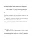 Cambio Climático Consecuencias