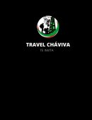 PLANIFICACION DE “SENDERISMO ECOLOGICO (TREKKING)