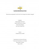 Plan de acción incorporando el uso de la web 2.0 en la empresa Focus Diseño y fotografía