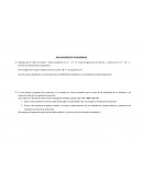 APLICACIONES DE POLINOMIOS