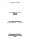 PRINCIPIOS ÉTICOS ASOCIADOS AL USO, EL TRATAMIENTO Y LA TRANSMISIÓN DE LA INFORMACIÓN