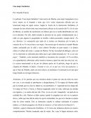 Película "Una mujer fantástica"