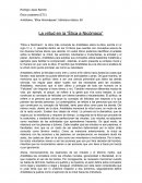 RESUMEN DE ÉTICA A NICOMACO