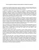 Como la ergonomía contribuye de manera positiva en el diseño de los espacios