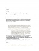 ILC CHACHAPOYAS MARKETING ESTRATÉGICO