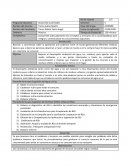 Practica Desarrollo Sustentable