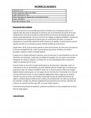 Informe de Incidente HyS Celulosa