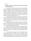 La aeronáutica actualmente