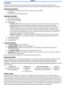Negociacion competitiva. El CONFLICTO