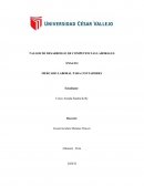 MERCADO LABORAL PARA CONTADORES