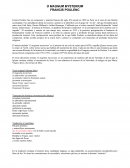 Poulenc . O magnum mysterium