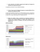 CIFRAS ACTUALES DEL SECTOR FORESTAL EN ECUADOR