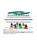 Funciones de la sociedad y sus actores