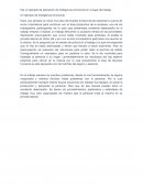 Ejemplo de inteligencia emocional