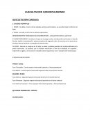 Exploración Cardio Pulmonar