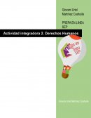 TP infografía de los derechos humanos