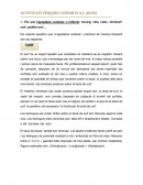 Activitats físiques i esports a l'aigua