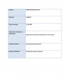 Técnicas de servicio al cliente v2 Restaurant La Vaka