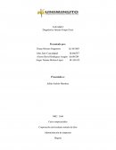 Actividad 4 Diagnóstico Interno Grupo Éxito