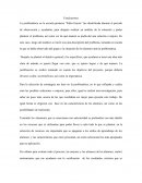 Conclusiones del trabajo docente