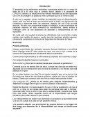 Entrevistas a personas adultas en COVID-19
