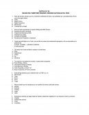GEOGRAFIA TERRITORIO PERUANO