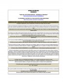 Actividad de reflexión inicial Emprendimiento. Video del autoconocimiento – desarrollo personal