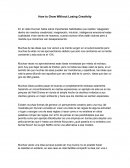 Como crecer sin perder la creatividad