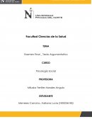 MI HOGAR ME PROTEGE DEL VIRUS, PERO NO DE MI AGRESOR