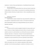 Capacitación y Asistencia Técnica para Implementación y Sostenibilidad de Huertas Escolares
