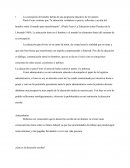 Ontología de la educación