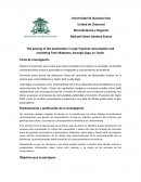 ENAYO LA RELEVANCIA DE LA MUSICA EN LA POSMODERNIDAD