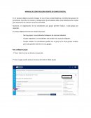 ¿Cómo formar grupos en Moodle?