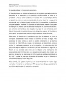 El presidencialismo y el crecimiento económico