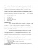 Caso Aprendizaje Juan 14 años