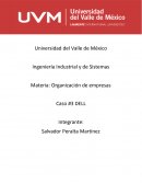 Caso #3 DELL