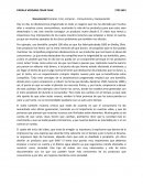 Documental Comprar, tirar, comprar. - Consumismo y manipulación