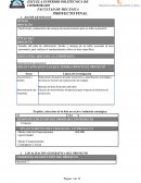 Planificación y elaboración del manejo del mantenimiento para un taller automotriz