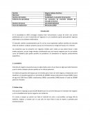 Los proyectos de inversión (Estudio de mercado y técnico)