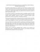 CARACTERIZACION MINERALOGICA DE ARCILLAS Y SU APLICACIÓN EN EL BENEFICIO MINA LA ESPERANZA